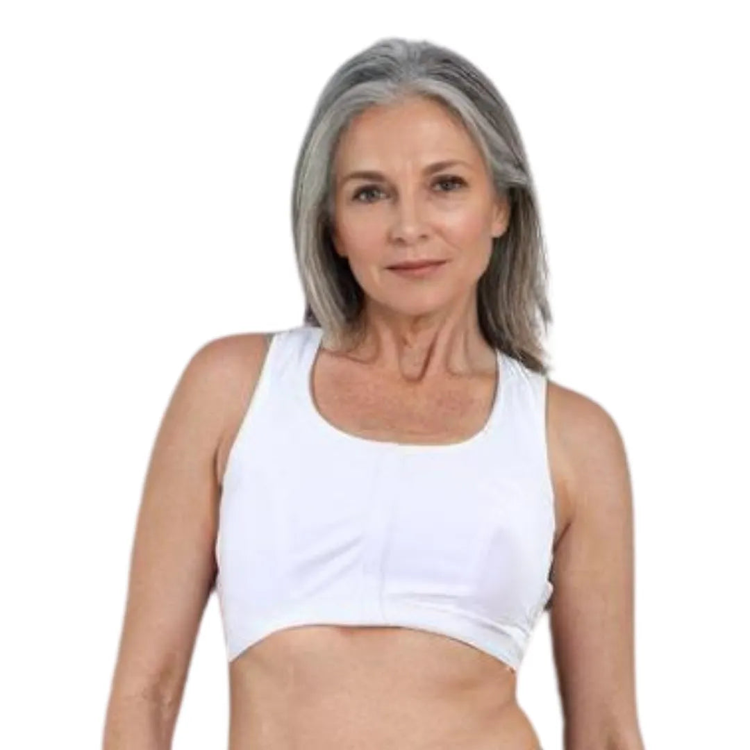 Sports bras for seniors discount