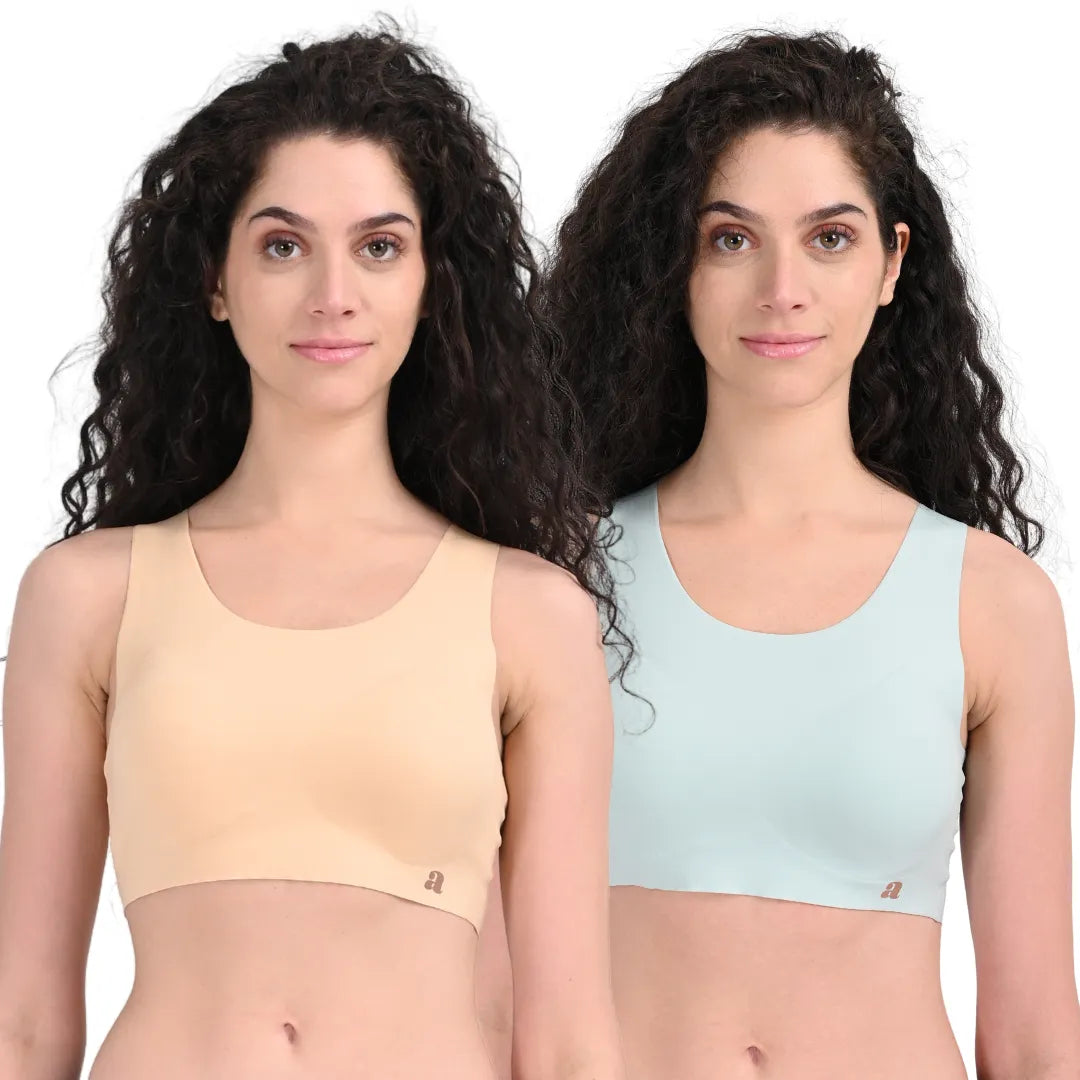 Full Coverage T Shirt Bra Maple Sugar & Angle Fall