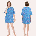 Girls Oversized T Shirts