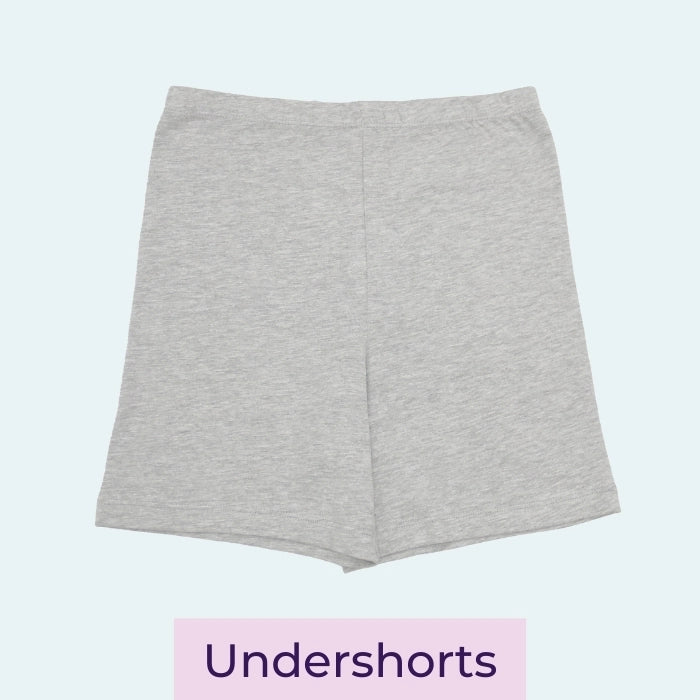 Girls Undershorts