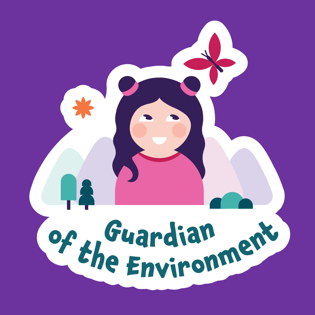 Guardian of the Environment