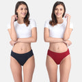 Hipster Panties For Periods