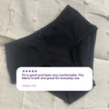 Hipster Panty Customer Review