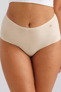 Hydraskin Sports Panty - Skin  Front Pose
