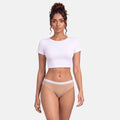 Incontinence Panties-Skin