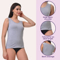 Inner For Women Top Features