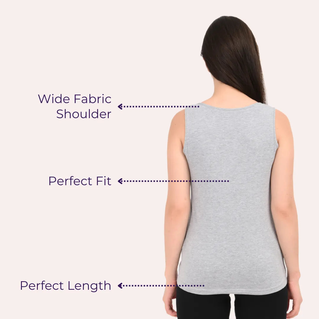 Inner Tank Top