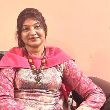 Image of Customer for Testimonial Review