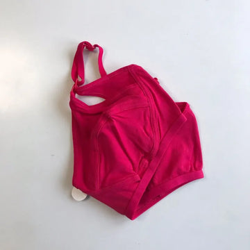  Drop Cup Nursing  Bra Review Image