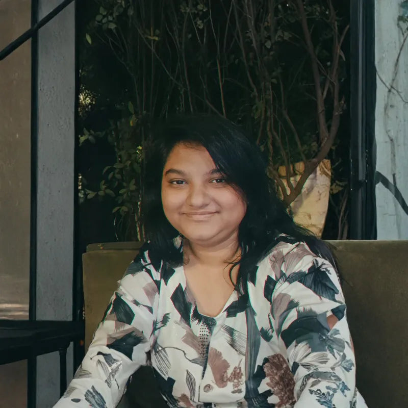 Image of Customer for Customer Testimonial Review