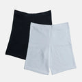 Kids Undershorts Black & White