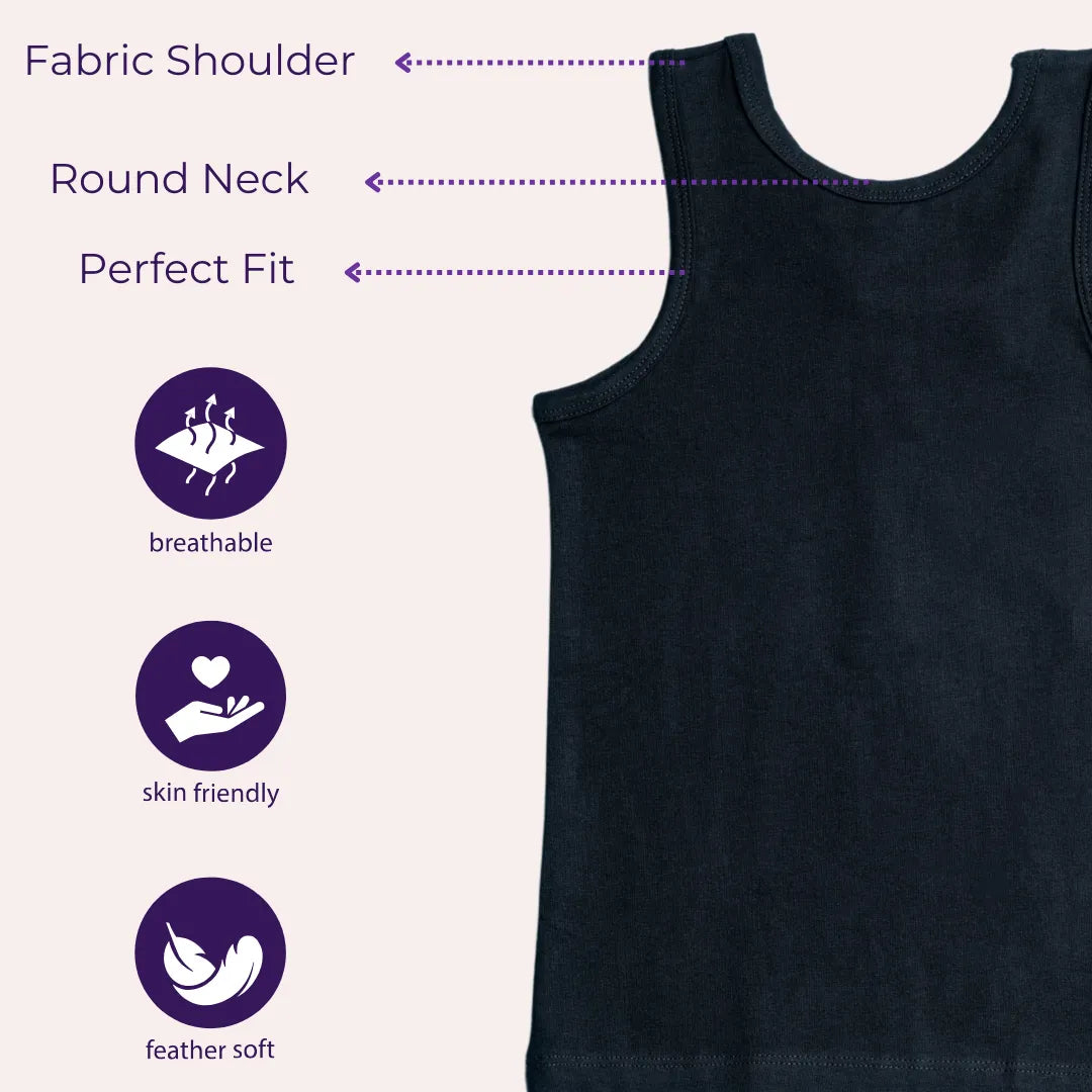 Kids Inner Vest