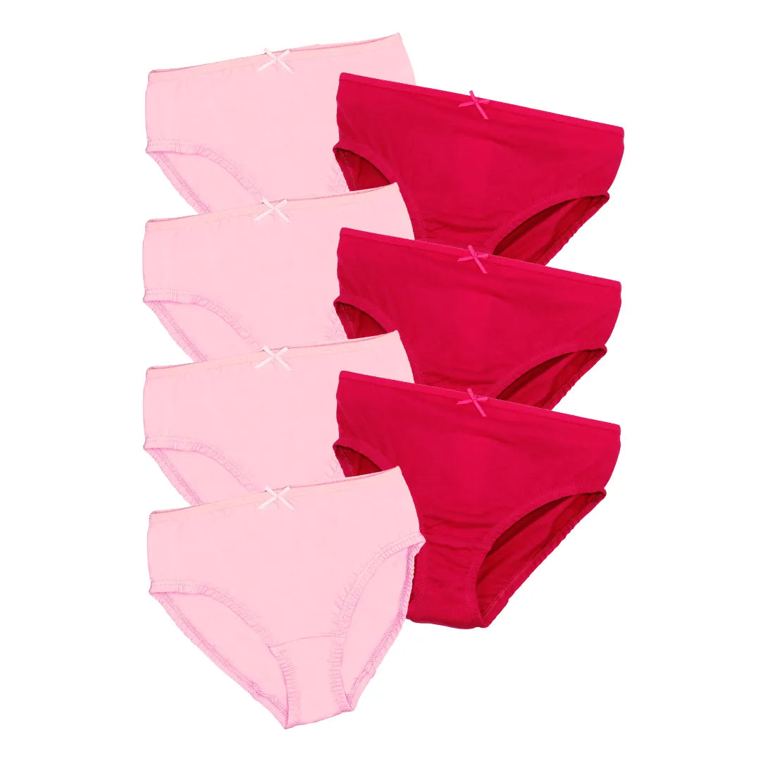 Shop Adira Girl’s Knickers Online : 4-6 Years, 6-8 Years & More