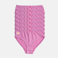 Kids Panties Light Pink Pack Of 7