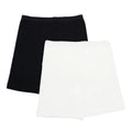 Kids Undershorts Black & White