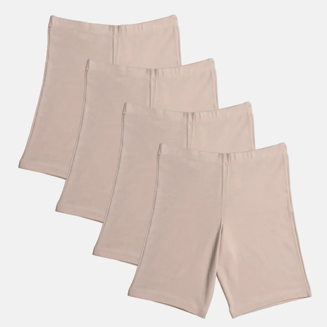 Kids Undershorts Skin Pack Of 4