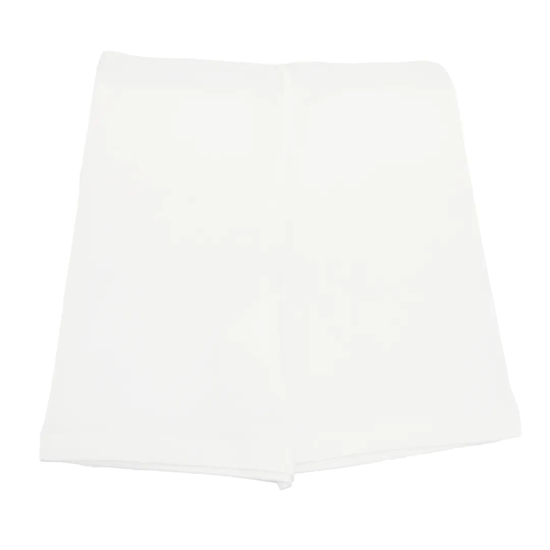 Kids Undershorts White Pack Of 1