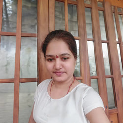 Kiranmai Reddy