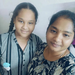 Kusuma Nagesh