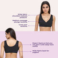 Ladies Plunge Bra