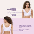 Ladies Plunge Bra Ladies Plunge Bra