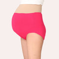 Lady Care Maternity Panties