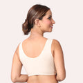 Leak Proof Nursing Bra