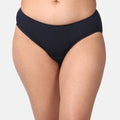 Leakproof Panties Navy Blue