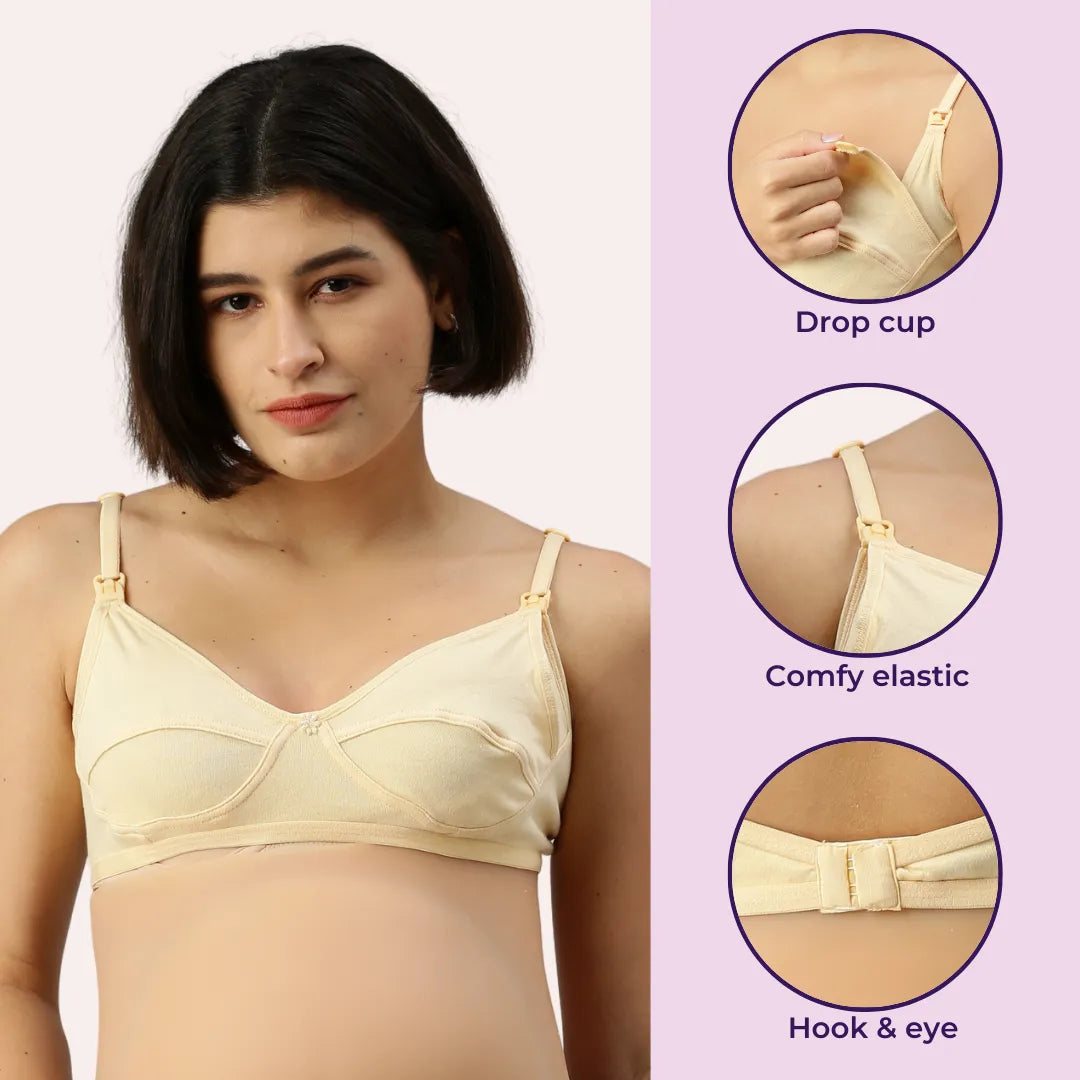 Maternity Bra