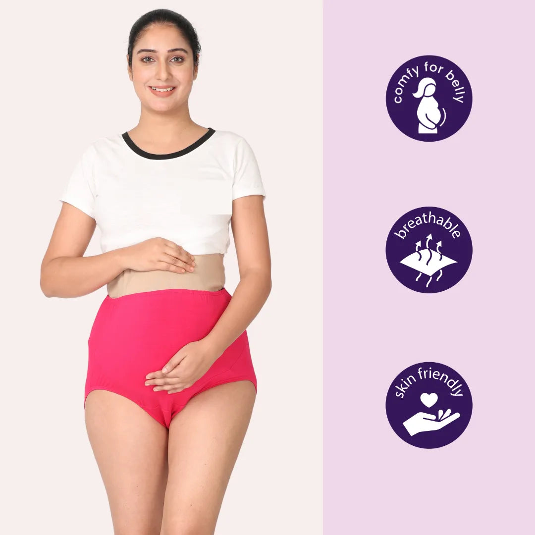 Maternity Panties After Delivery India