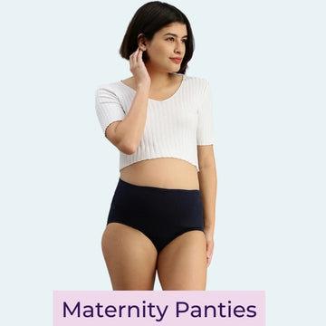 Maternity Panties