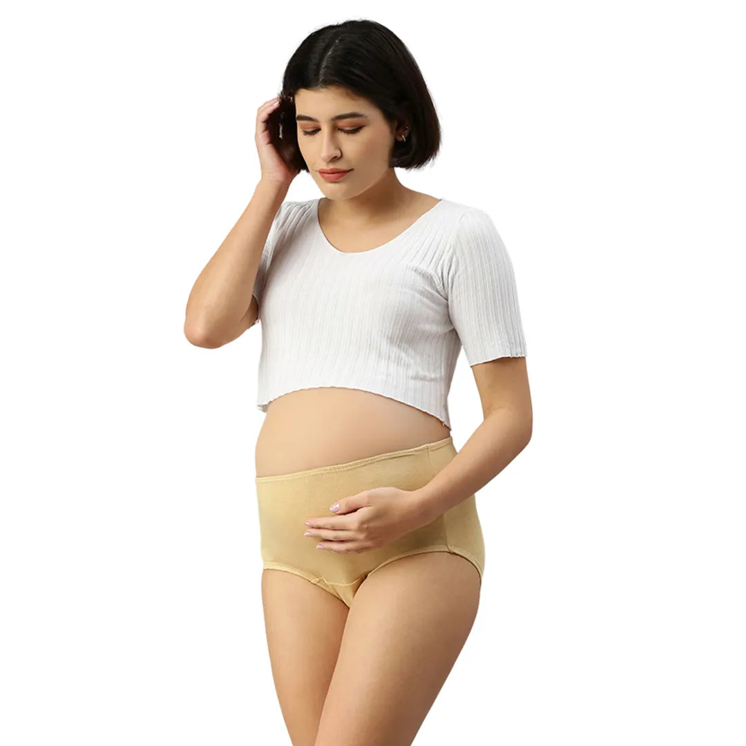 Maternity Hygiene Underwear Skin