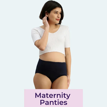 Maternity Panties Image