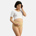 Maternity Panties For Women Skin Pack Of 1