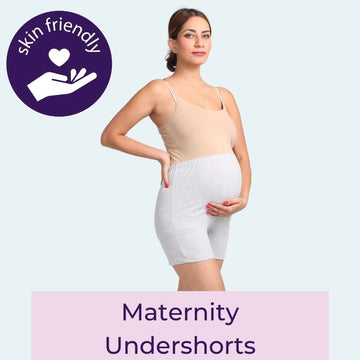 Maternity Undershorts - By Adira