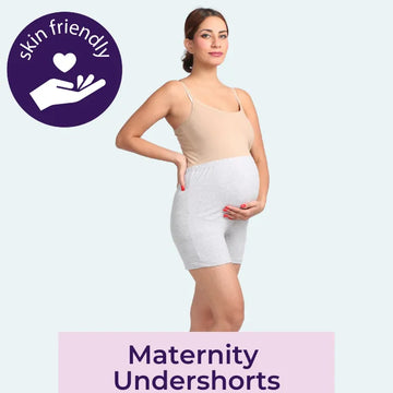 Maternity Undershorts Image