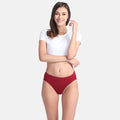 Medium Flow Period Panties