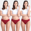 Medium Flow Period Panties