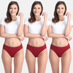 Medium Flow Period Panties