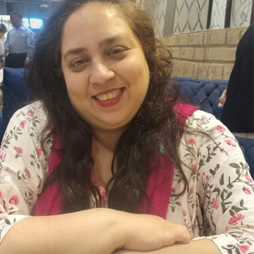 Image of Customer For Testimonial Review