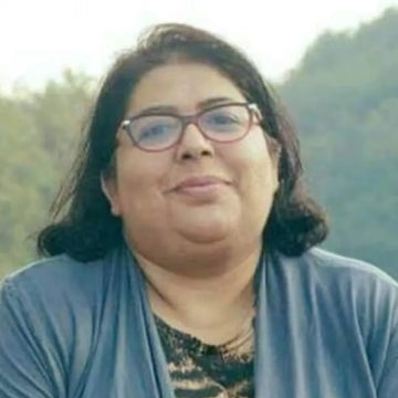 Image of Customer for Testimonial Review