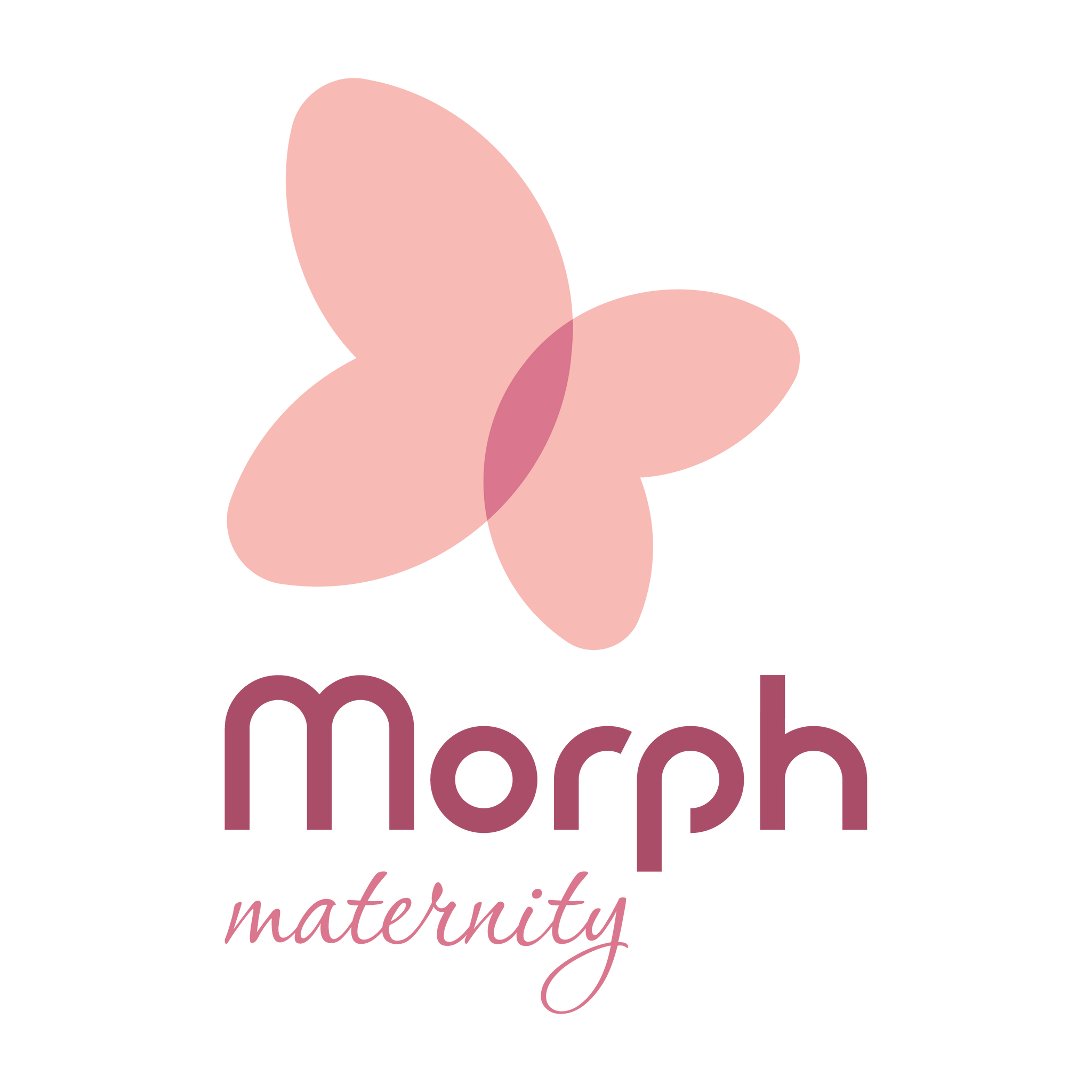 Morph Maternity Logo