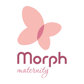 Morph Maternity Logo