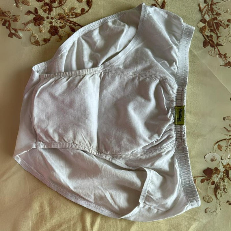Image Of Men's Incontinence Briefs By Adira