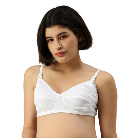 Pack Of 1 Nursing Bra