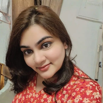 Image of Customer For Testimonial Review