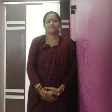 Image of Customer for Testimonial Review.