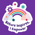 Nature Inspires, I Empower