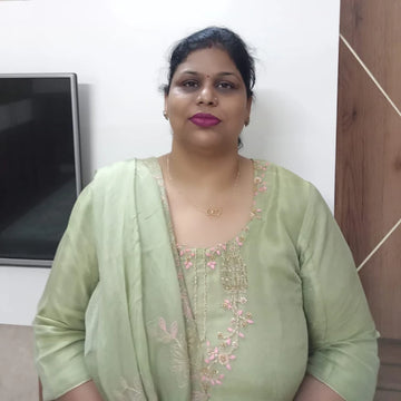 Image of Customer Testimonial Review.