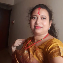 Neha Sinha